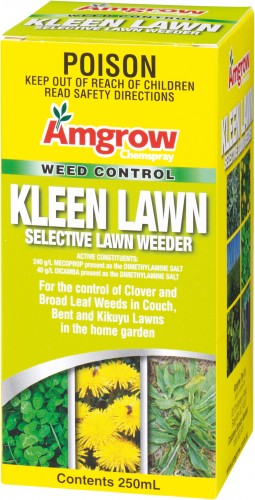Kleen Lawn 250ml
